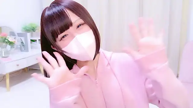 Nazuna 727 online show from February 28, 2026, 4:24 am