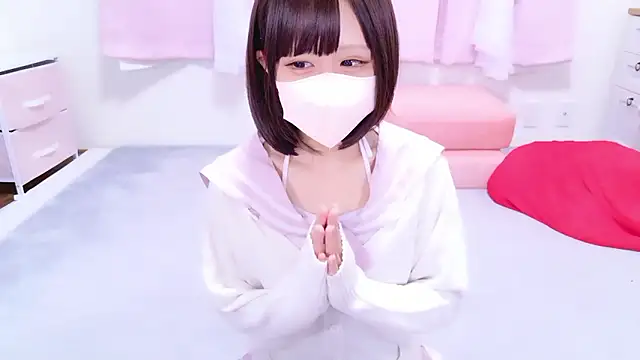 Nazuna 727 online show from March 14, 2026, 3:56 am