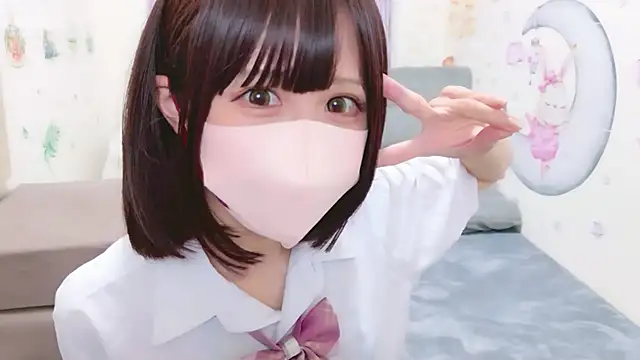Nazuna 727 online show from June 6, 2026, 5:56 am