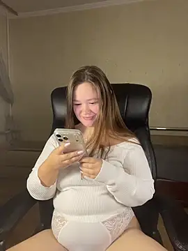 CaramelleSugarr online show from February 20, 2026, 9:15 pm