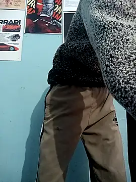 harshv11 online show from January 9, 2026, 8:28 am