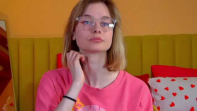 MerlinMeyer online show from April 14, 2026, 6:36 pm