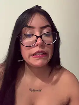 Candy LS online show from April 11, 2026, 10:14 pm