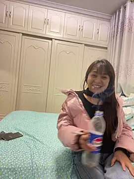 meide3854 online show from March 3, 2026, 4:57 pm