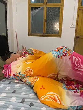 meide3854 online show from March 15, 2026, 3:29 pm