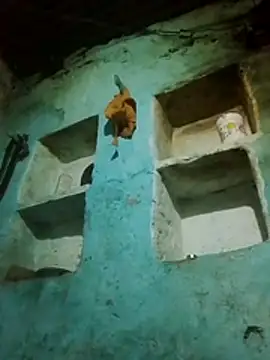 HOT-ANJALI7 online show from January 13, 2026, 1:05 pm