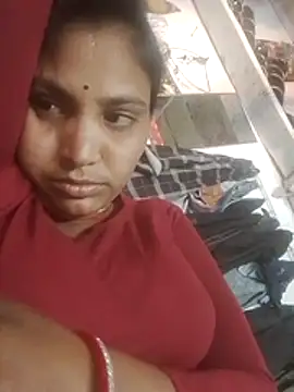 HOT-ANJALI7 online show from February 6, 2026, 5:56 am