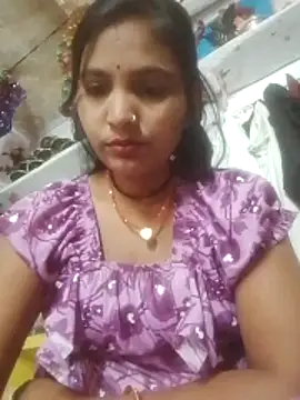 HOT-ANJALI7 online show from February 20, 2026, 11:32 am