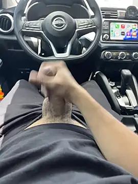 HotWhisper22 online show from April 23, 2026, 3:47 pm