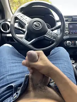 HotWhisper22 online show from April 24, 2026, 5:15 pm