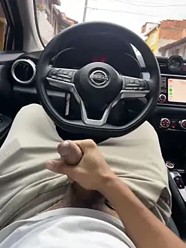 HotWhisper22 online show from April 25, 2026, 11:35 am