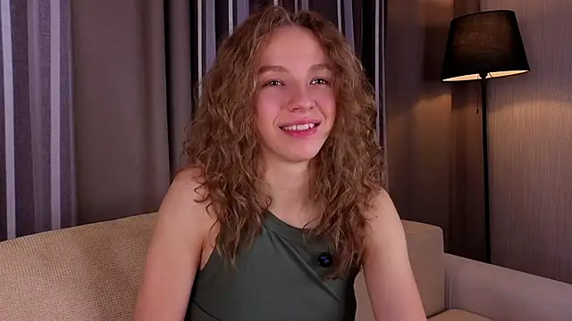 StevieKemner online show from January 5, 2026, 5:27 pm