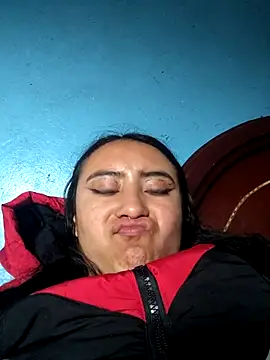 Venuz Rivers  online show from February 24, 2026, 1:09 pm