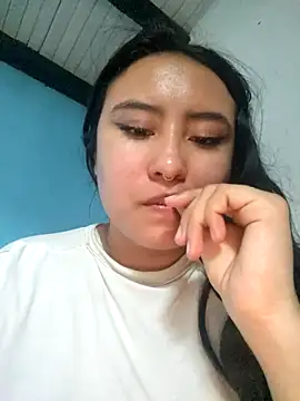 Venuz Rivers  online show from March 2, 2026, 8:59 pm