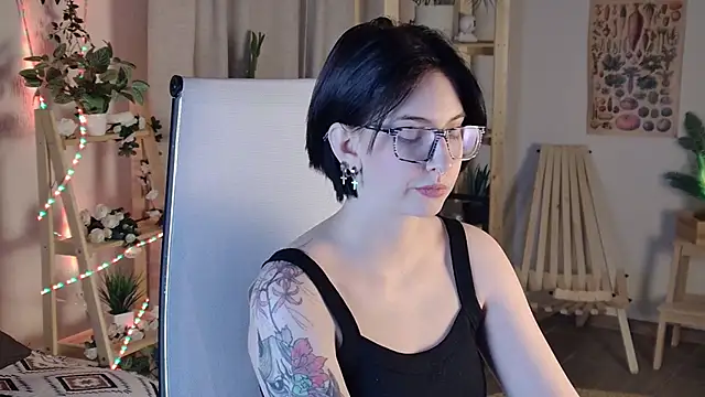 ElenaSomerhalder online show from January 11, 2026, 9:36 am