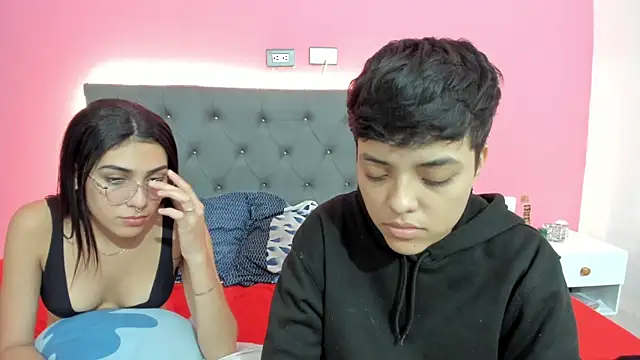 ariloe quintero online show from March 10, 2026, 4:28 am