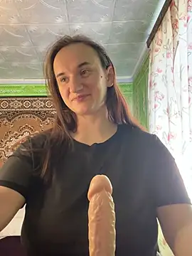 HarychaLysichka online show from June 10, 2026, 7:51 am