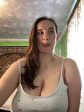 Snapshot of HarychaLysichka chatting on July 20, 2026, 1:46 pm HarychaLysichka online show from July 20, 2026, 1:46 pm