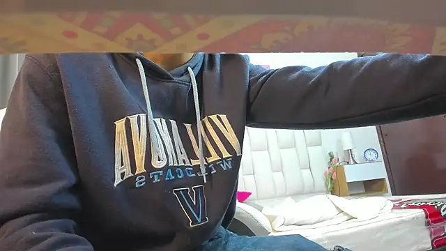 AndyKings 1 online show from April 21, 2026, 3:13 am