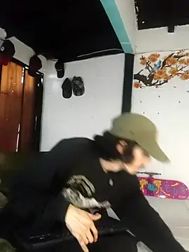 sk8-boy online show from January 15, 2026, 1:26 pm