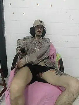 sk8-boy online show from March 12, 2026, 5:08 pm