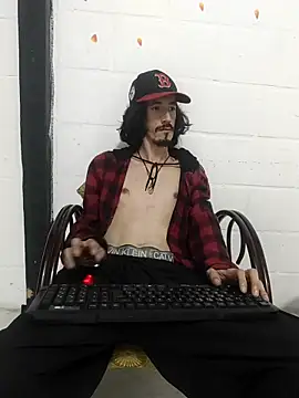 sk8-boy online show from March 22, 2026, 9:29 pm