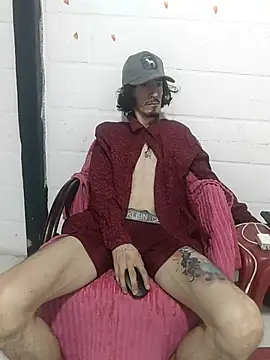 sk8-boy online show from April 9, 2026, 9:53 pm