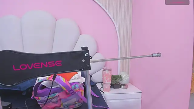 Ary  cherry online show from April 10, 2026, 8:02 pm