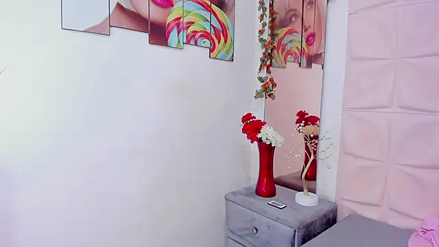 Asa Noir online show from January 5, 2026, 5:27 pm