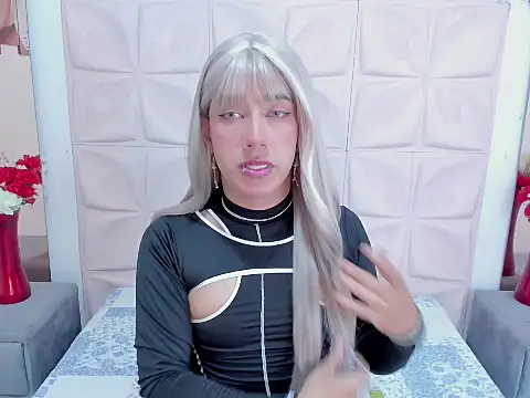 Asa Noir online show from January 14, 2026, 1:17 pm