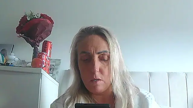 Snapshot of theblondecocklover chatting on June 9, 2026, 3:23 pm theblondecocklover online show from June 9, 2026, 3:23 pm