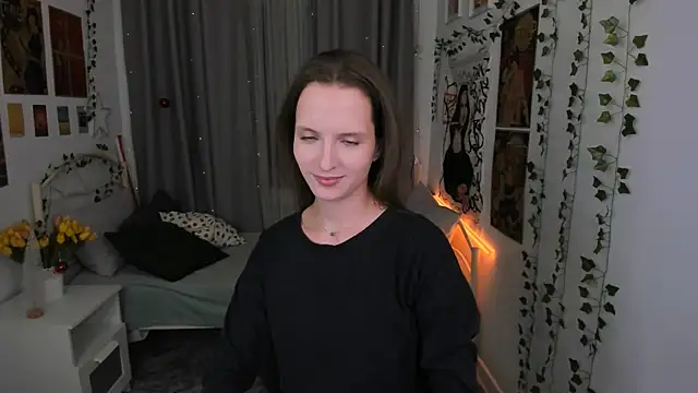 Ariadna Shy online show from December 29, 2024, 5:21 am