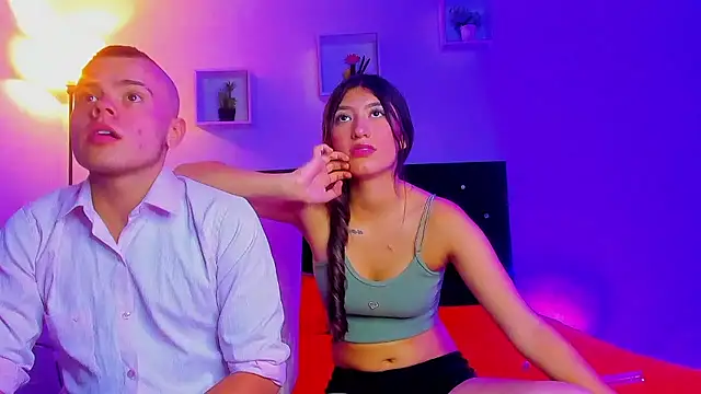 Max and pandora online show from January 8, 2026, 7:38 pm