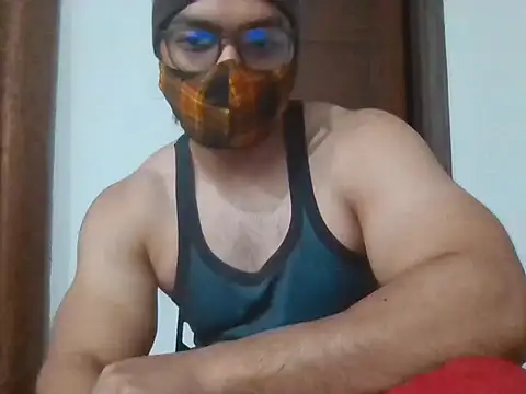 NunnuLelo online show from April 10, 2026, 10:47 pm