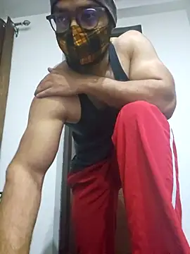 NunnuLelo online show from April 18, 2026, 9:48 pm