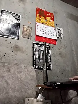 Kaoz 69  online show from February 25, 2026, 10:30 pm