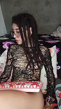 Kaoz 69  online show from April 3, 2026, 10:19 pm