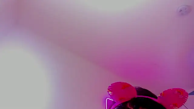 Daniela Santanaa online show from January 10, 2026, 3:08 am