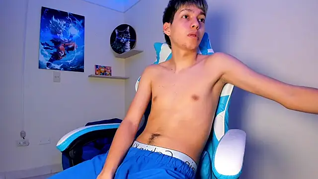 harry jonshon69 online show from February 25, 2026, 1:43 pm