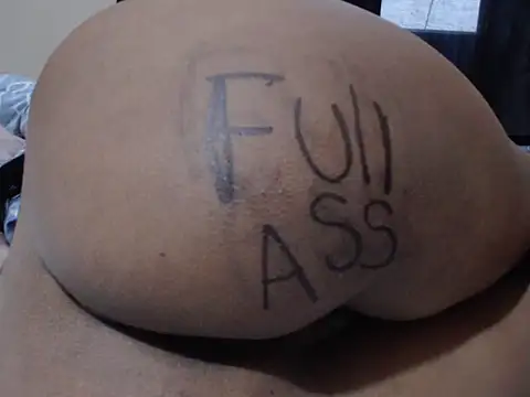 Gabby Stunning online show from December 21, 2025, 9:33 pm