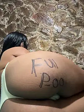 Gabby Stunning online show from February 22, 2026, 9:35 pm