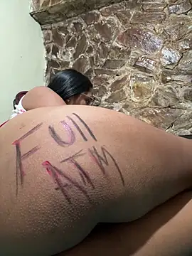 Gabby Stunning online show from February 28, 2026, 10:33 pm