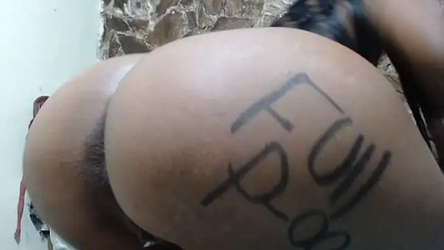 Gabby Stunning online show from March 5, 2026, 1:45 am