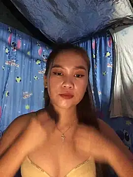 sheriesassyann online show from May 26, 2026, 12:56 pm