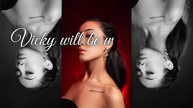 viicky r online show from February 16, 2026, 10:17 pm