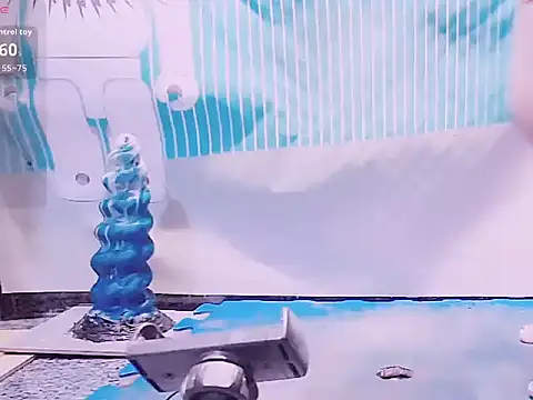 hi-miki online show from March 29, 2026, 5:18 am