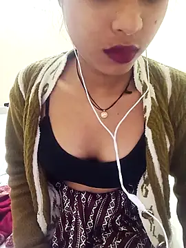 Tanya mital12 online show from February 1, 2026, 4:55 am