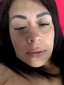 Natymendoza998 online show from February 3, 2026, 2:53 am