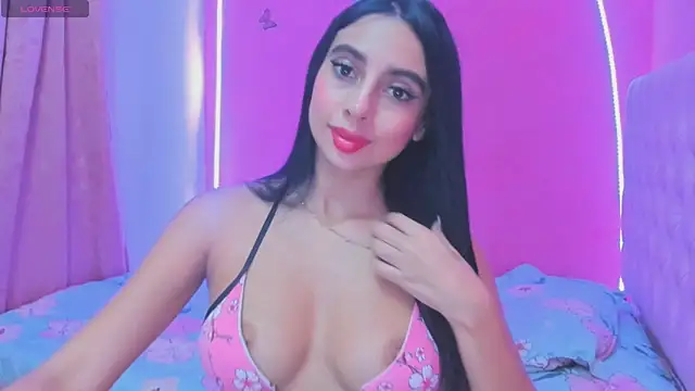 Selenevosse  online show from December 20, 2025, 3:13 am