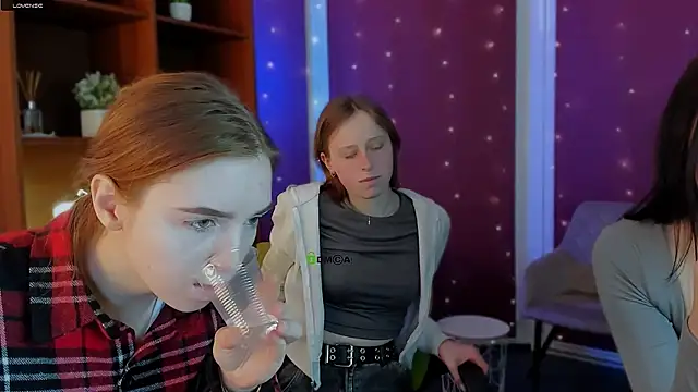 keuli li online show from February 7, 2026, 7:45 am